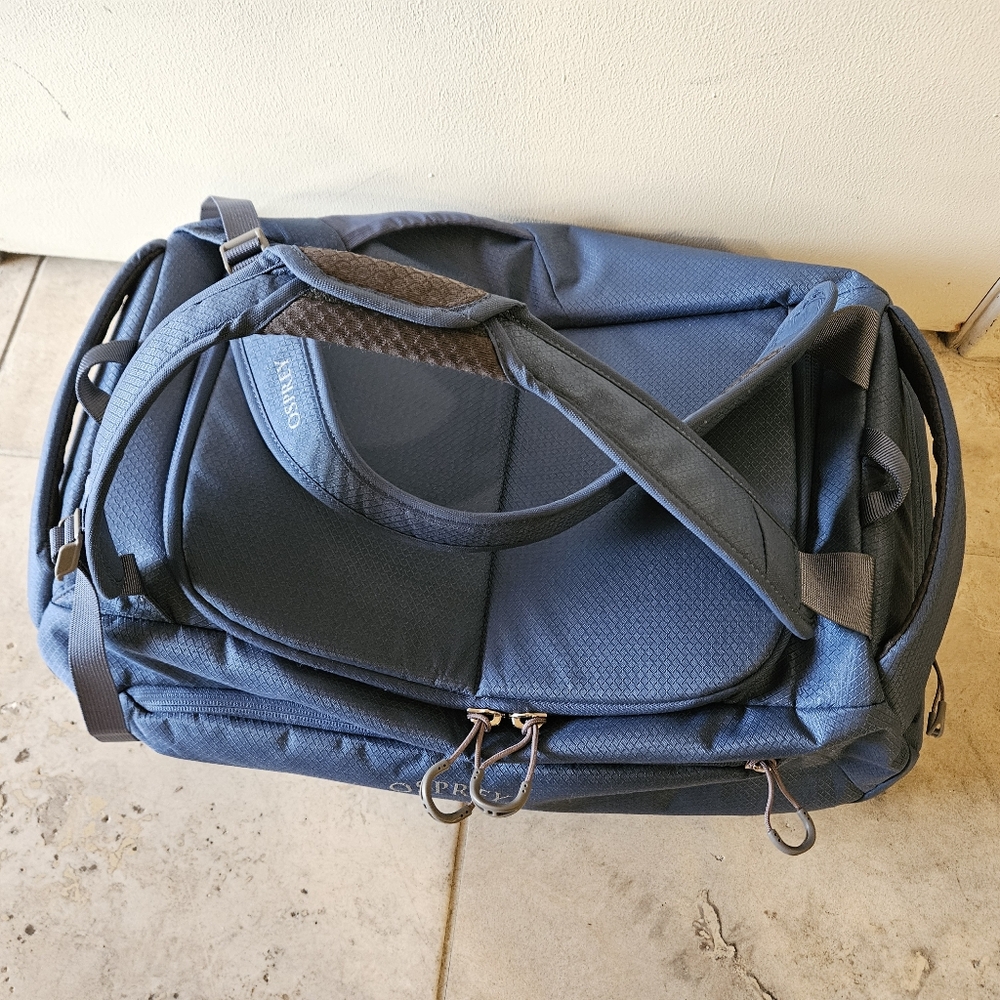 Osprey Daylite Duffel Bag